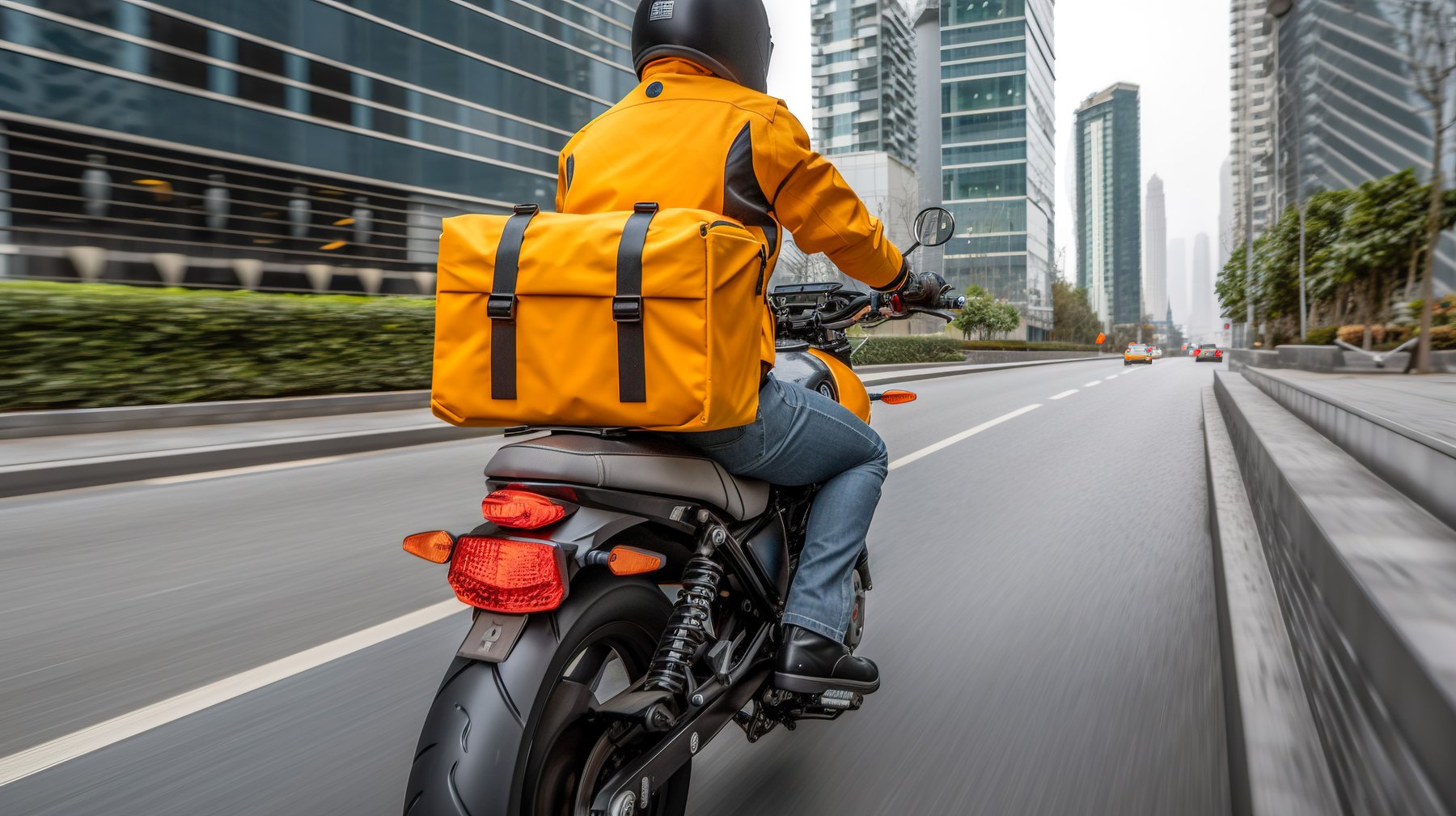 Lopes Motoboy Transportadora - Transportadora Flex Mercado Livre